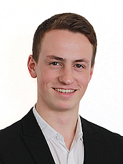 Bild von Dominik Graf