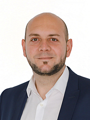 Bild von Marsel �zan